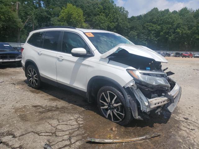 2020 HONDA PILOT EXL 5FNYF5H56LB004820