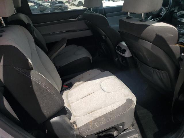 2020 HYUNDAI PALISADE S KM8R24HEXLU152921