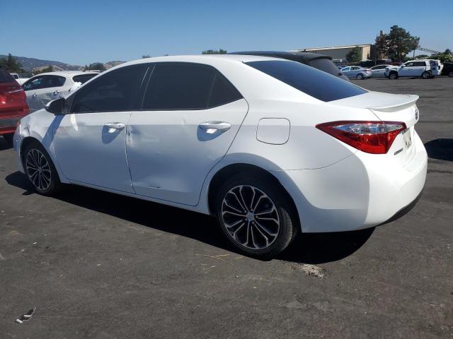 2016 TOYOTA COROLLA L - 5YFBURHE2GP508407
