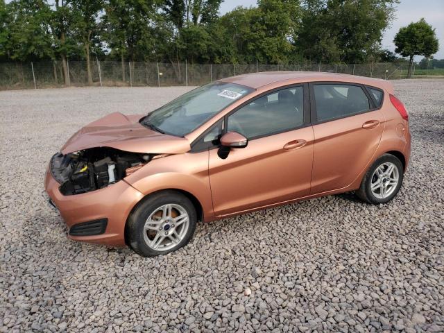 FORD FIESTA SE
