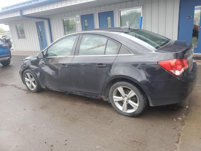 2015 CHEVROLET CRUZE LT 1G1PE5SB0F7185008