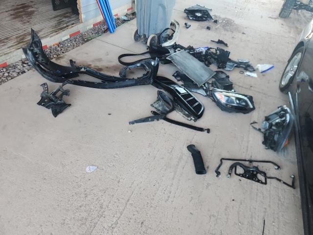 2015 MERCEDES-BENZ S 550 - WDDUG8CB7FA073402