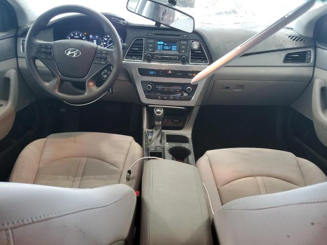 2015 HYUNDAI SONATA SE 5NPE24AF0FH092572