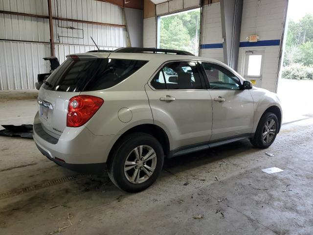 2015 CHEVROLET EQUINOX LT 2GNFLFEKXF6419253