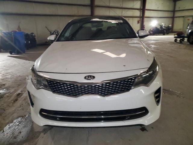 2016 KIA OPTIMA SX 5XXGW4L21GG015567