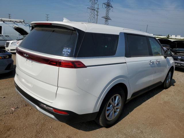2022 KIA CARNIVAL L KNDNB4H35N6102713