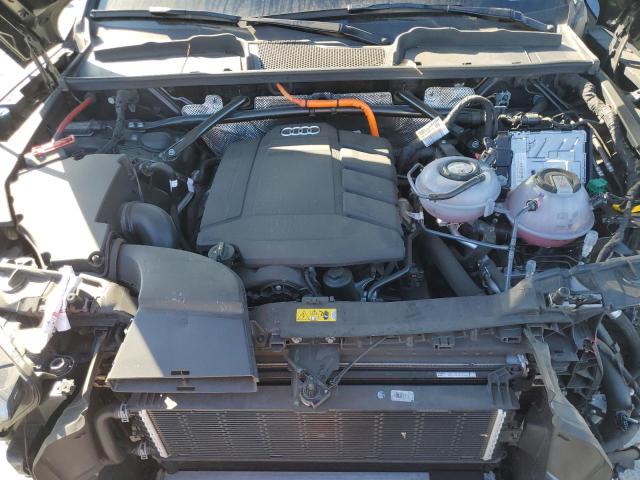 2024 AUDI Q5 E PREMI WA1G2AFY8R2105067