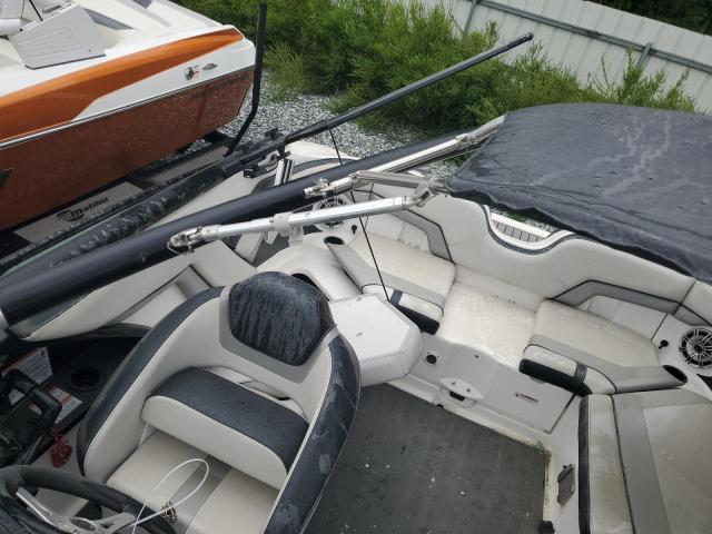 2016 YAMAHA BOAT #3281486088