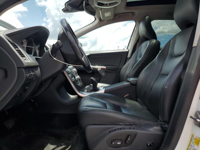2016 VOLVO XC60 T5 PR YV4612RK0G2785817