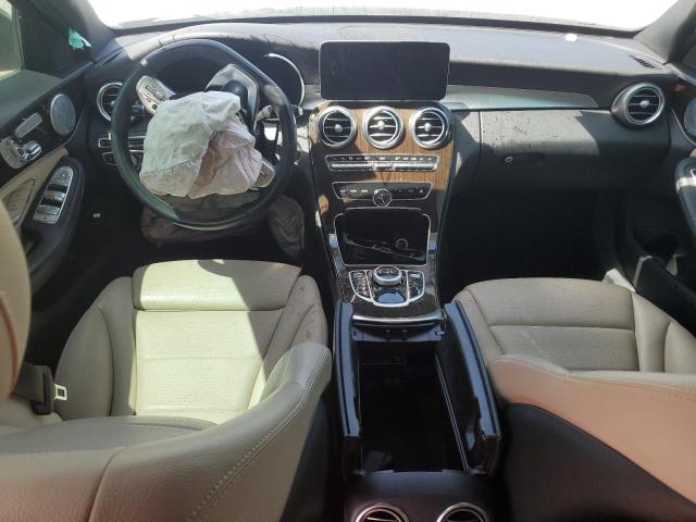 2020 MERCEDES-BENZ C 300 55SWF8DB8LU329083