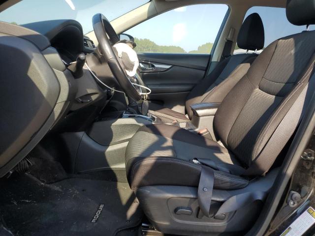 2019 NISSAN ROGUE S JN8AT2MTXKW268912