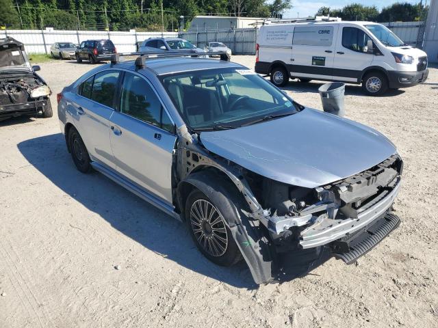 2016 SUBARU LEGACY 2.5 4S3BNAA65G3014780