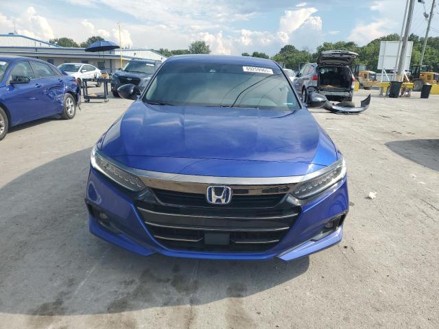 2022 HONDA ACCORD HYB 1HGCV3F26NA046797