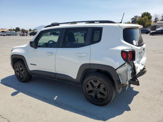 2018 JEEP RENEGADE SPORT ZACCJBAB2JPH57824