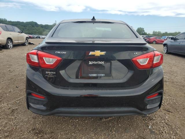 2018 CHEVROLET CRUZE LT - 1G1BE5SM2J7197844