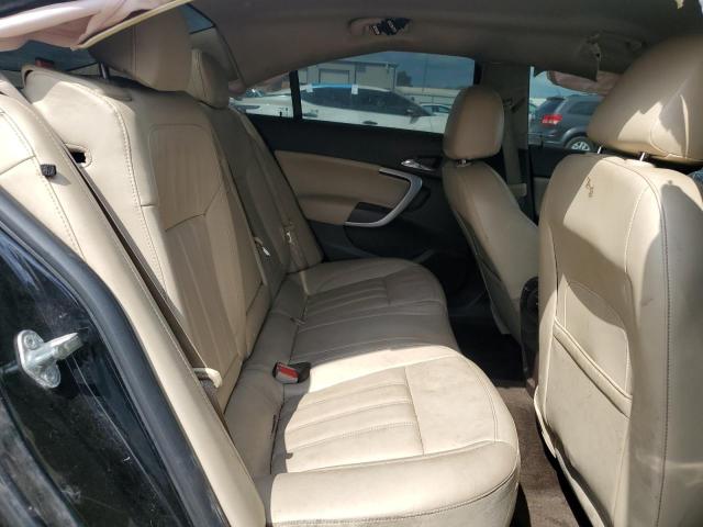 2017 BUICK REGAL SPORT TOURING - 2G4GL5EX3H9170049