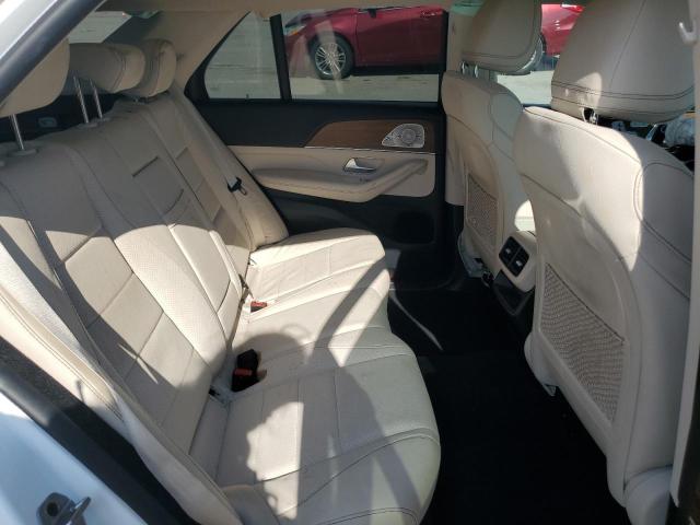 2021 MERCEDES-BENZ GLE 350 4JGFB4JB4MA482804