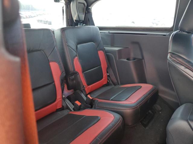 2021 FORD BRONCO BASE 1FMDE5AH3MLA77594