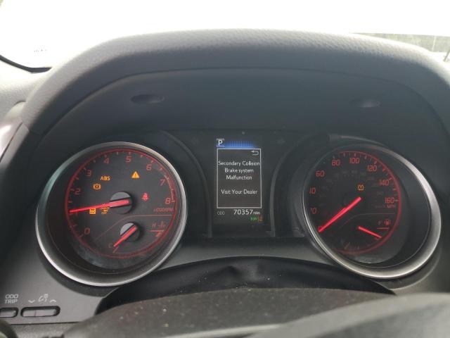 2022 TOYOTA CAMRY TRD 4T1KZ1AK3NU069426