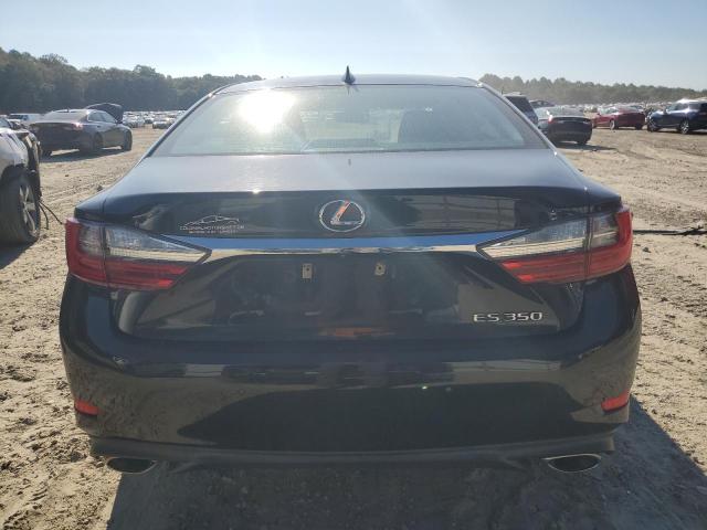 2018 LEXUS ES 350 58ABK1GG8JU080951