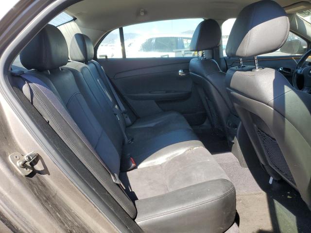 2011 CHEVROLET MALIBU 2LT - 1G1ZD5E10BF273491