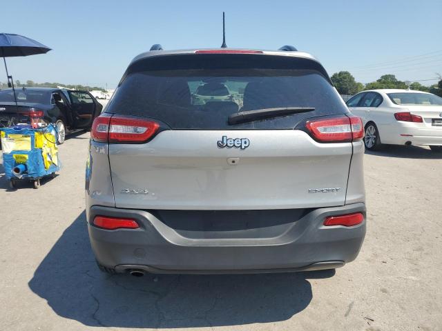 2016 JEEP CHEROKEE SPORT 1C4PJMAB9GW278485