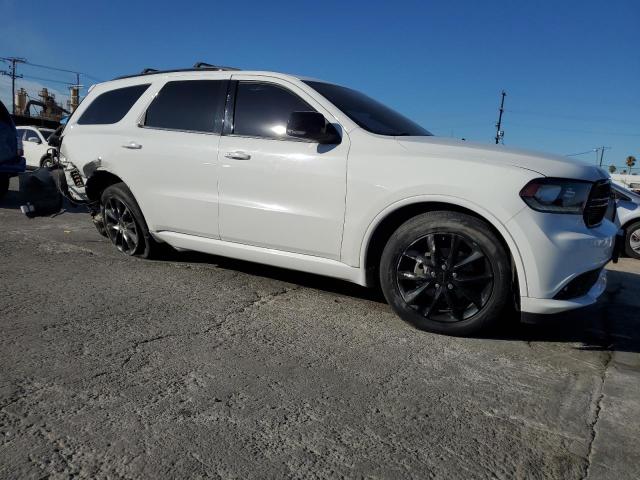 2018 DODGE DURANGO GT 1C4RDHDG3JC149827
