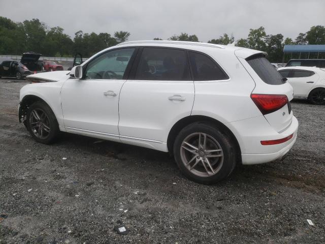 2017 AUDI Q5 PREMIUM WA1C2AFP7HA066336