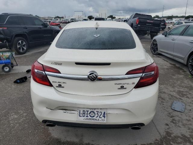 2015 BUICK REGAL 2G4GK5EX4F9213409