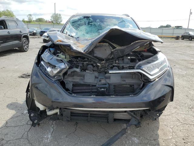 2019 HONDA CR-V TOURI 2HKRW2H91KH601749