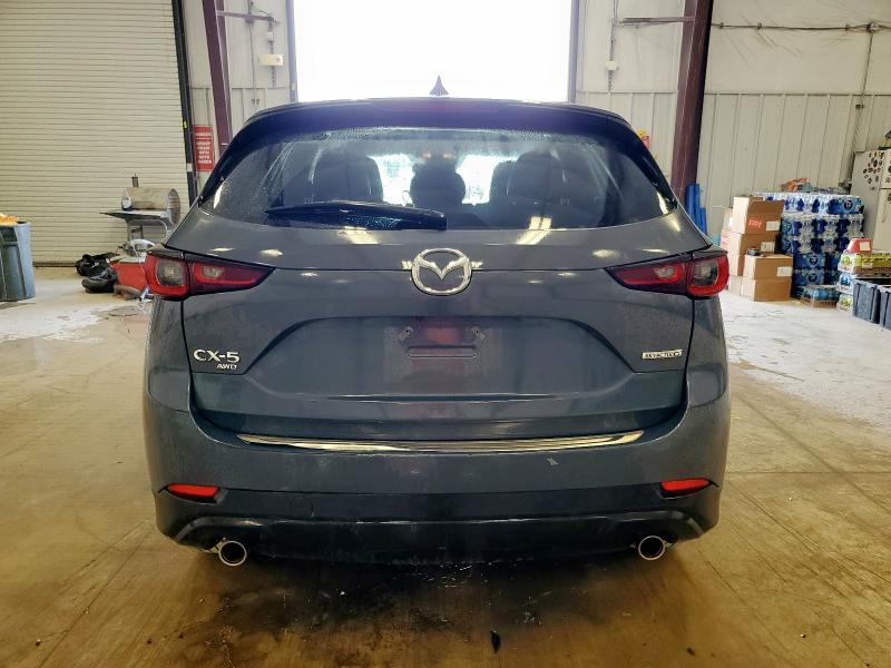 2024 MAZDA CX-5 PREFERRED JM3KFBCL7R0494984