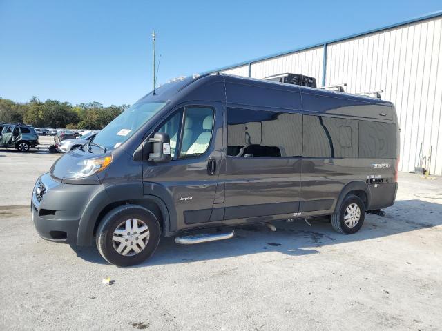 2022 RAM PROMASTER 3500 3500 HIGH 3C6MRVUGXME580695
