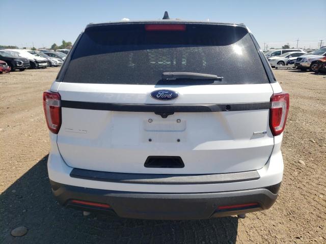 2019 FORD EXPLORER POLI 1FM5K8AR0KGB14727