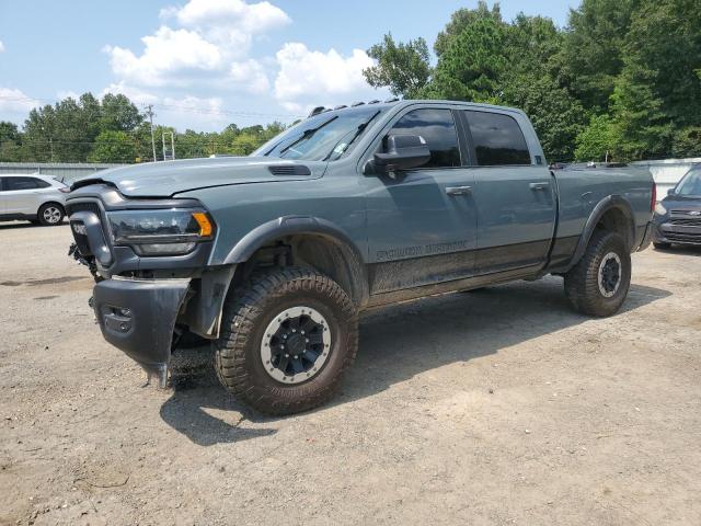 2021 RAM 2500 POWER 3C6TR5EJ0MG575449