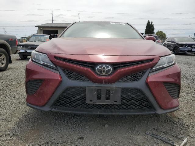 2018 TOYOTA CAMRY L 4T1B11HK3JU524203