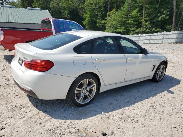 2016 BMW 428 XI GRA WBA4C9C51GG135622