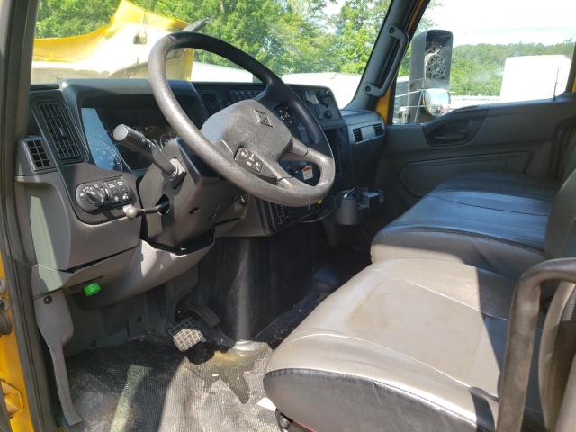 2023 INTERNATIONAL MV607 #3253734982