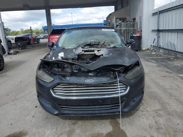 2014 FORD FUSION SE - 3FA6P0H77ER124643