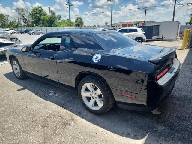 2020 DODGE CHALLENGER 2C3CDZAG5LH215461