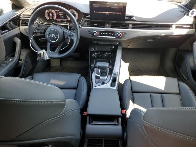 2022 AUDI A5 PREMIUM WAUFACF51NA026763