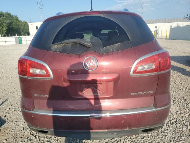 2015 BUICK ENCLAVE 5GAKRCKD0FJ177684