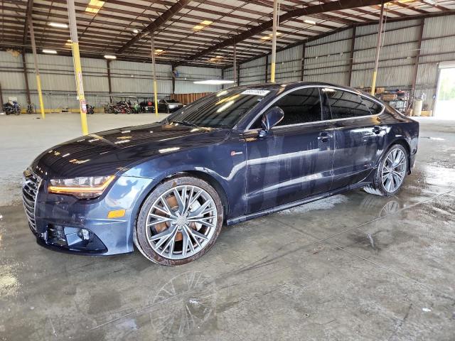 2016 AUDI A7 PRESTIG WAU2GAFC5GN022985