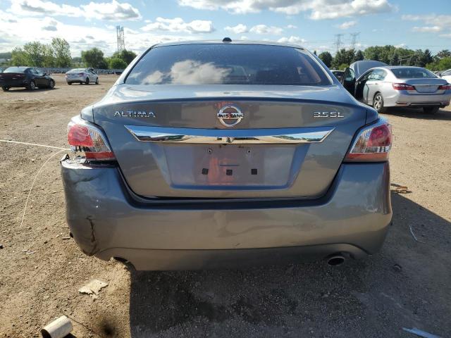 2015 NISSAN ALTIMA 3.5 1N4BL3AP1FC134512