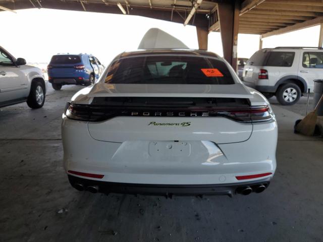 2023 PORSCHE PANAMERA 4S E-HYBRID WP0AK2A77PL132137
