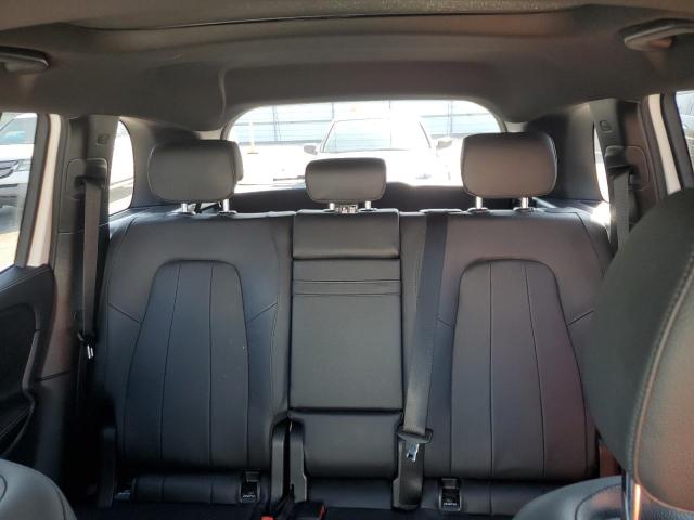 2022 MERCEDES-BENZ GLB 250 4MATIC W1N4M4HB8NW255091
