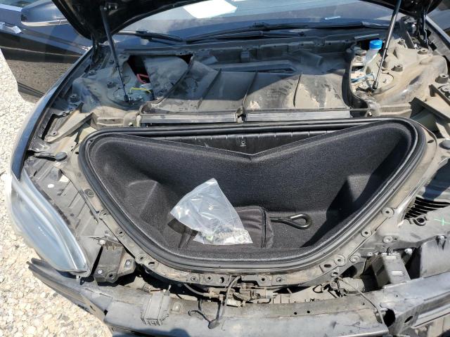 2018 TESLA MODEL S 5YJSA1E23JF281509