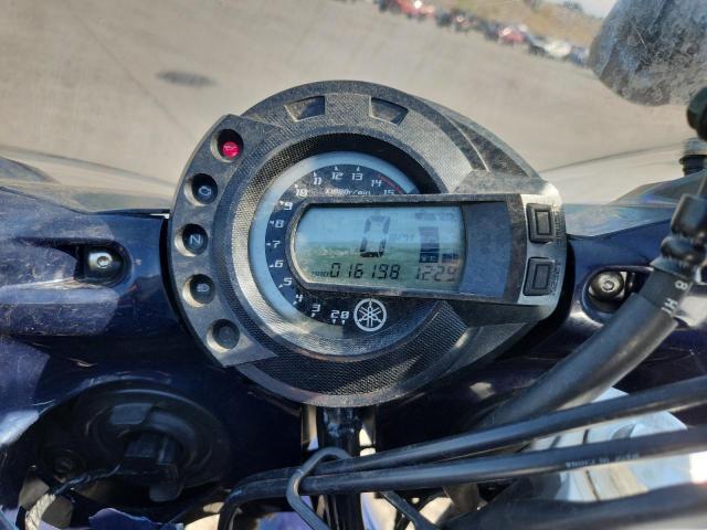 2005 YAMAHA FZ6 S JYARJ08E05A004597