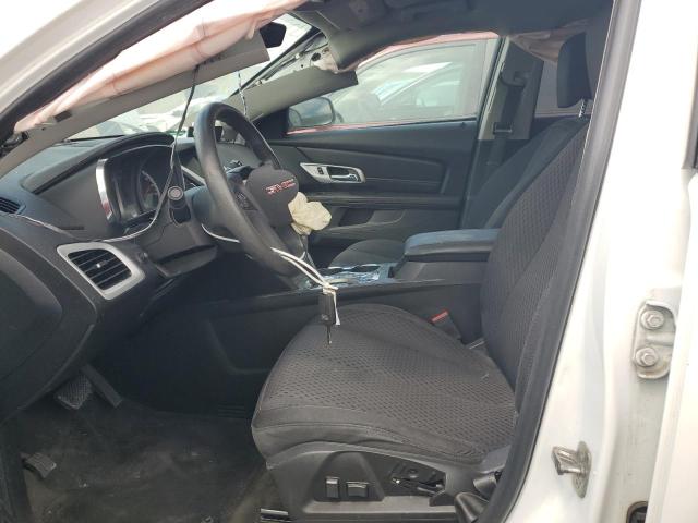 2015 GMC TERRAIN SL 2GKFLVEKXF6120644