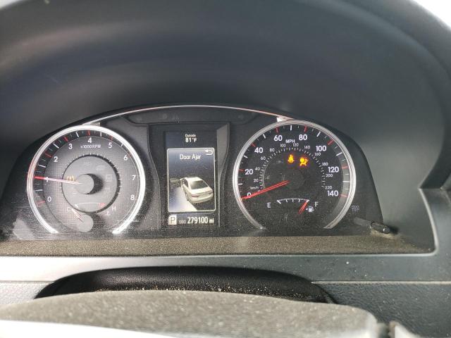 2017 TOYOTA CAMRY LE 4T1BF1FK8HU648790