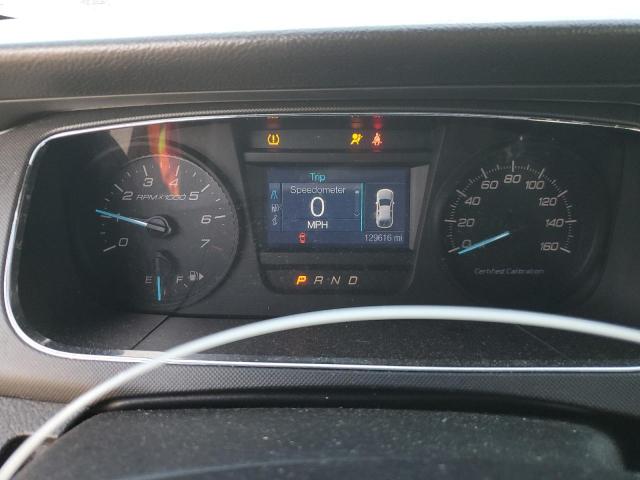 2015 FORD TAURUS POL 1FAHP2L88FG203560